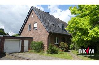 Haus kaufen in 47929 Grefrath, Siedlungshaus in sehr ruhiger S.-W.-Lage