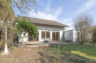 Haus kaufen in 53783 Eitorf, Gemütliches und zeitloses Eigenheim mit Garten und Garage in beliebter Wohngegend
