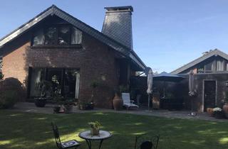 Einfamilienhaus kaufen in 46509 Xanten, Wohnen Xantener Südsee – freistehendes Einfamilienhaus /Ferienhaus in Wardt