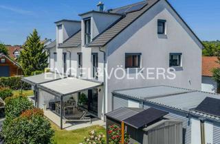 Haus kaufen in 74385 Pleidelsheim, Modernes Familiendomizil mit energieeffizientem Wohnkomfort