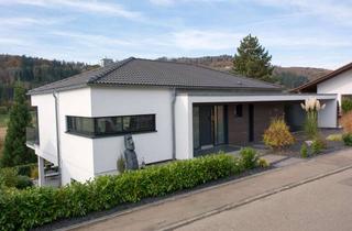 Einfamilienhaus kaufen in 88693 Deggenhausertal, Modernes Einfamilienhaus - provisionsfrei
