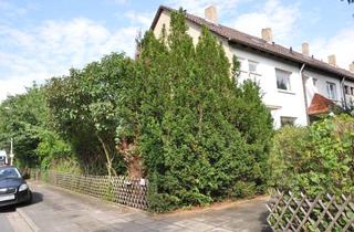 Haus mieten in Kolbeweg 19, 30655 Groß Buchholz, Reihenendhaus in Hannover Groß-Buchholz