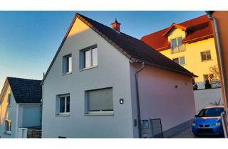 Haus mieten in 61184 Karben, Einfamilienhaus, 93 m² Wohnfläche, freistehend