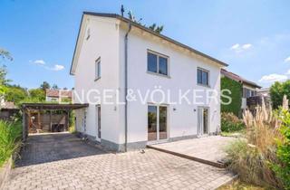 Haus mieten in 63263 Neu-Isenburg, Modernes Familienhaus in Zeppelinheim