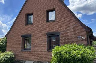 Haus mieten in 29640 Schneverdingen, Charmantes Einfamilienhaus