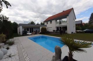 Haus mieten in 91560 Heilsbronn, Zuhause mit 140 m² Wohnfläche in Heilsbronn