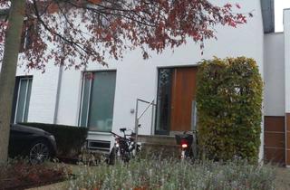 Haus mieten in Warendorfer Straße 227, 48145 Mauritz, Wohnhaus 165m² mit Terrasse und Garten im Flüsseviertel direkt am Dortmund-Ems-Kanal