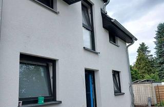 Haus mieten in Am Braunen Hirsch 2c, 31303 Burgdorf, 5-Zimmer-Doppelhaushälfte in Burgdorf