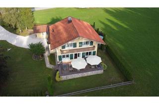 Haus mieten in Wendelweg, 83246 Unterwössen, Exklusiv wohnen in diesem einzigartigem Einfamilienhaus in Unterwössen