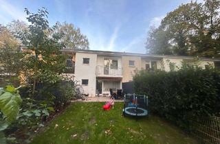 Haus mieten in Am Wechsel, 13469 Waidmannslust, Reihenmittelhaus mit Garten in Berlin-Waidmannslust