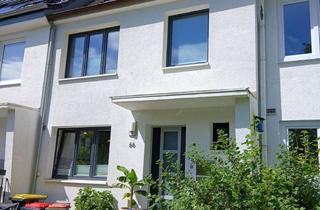 Haus mieten in Wolsteinkamp, 22607 Groß Flottbek, Zuhause mit viel Platz in Groß Flottbek im Wolsteinkamp