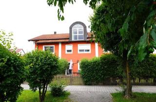 Haus mieten in 85459 Berglern, Berglern- Mitterlern b.ED-schönes RMH mit Garten und Garage