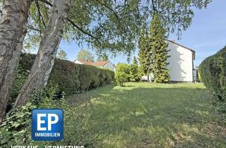 Haus mieten in 82194 Gröbenzell, Attraktives Reiheneckhaus in Gröbenzell mit moderner Einbauküche und über 500m² großem Grundstück