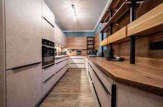 Haus mieten in 26524 Hage, MÖBLIERTE 120 m² KOMFORTWOHNUNG IN HAGE