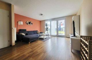 Haus mieten in 63505 Langenselbold, Einziehen und wohlfühlen - lichtdurchflutetes Reihenmittelhaus!