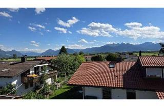 Haus mieten in 83026 Pang, Ruhige TOP Lage: neuwertiges Reihenmittelhaus in Rosenheim - Pang!