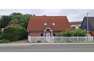 Haus mieten in 21391 Reppenstedt, Einfamilienhaus in Reppenstedt