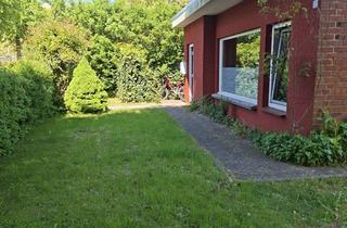Haus mieten in Teichstraße 69, 23775 Großenbrode, Alleinstehender Bungalow in ruhiger Lage zu vermieten