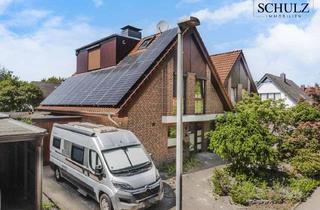 Haus mieten in 26160 Bad Zwischenahn, *Moderne Doppelhaushälfte mit Garten, Kamin und viel Platz zu vermieten!*