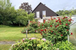 Haus mieten in 57299 Burbach, Einfamilienhaus zur Miete auf schönem Grundstück in Burbach