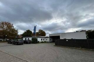 Büro zu mieten in 26215 Wiefelstede, Büro +Halle für Gewerbetreibende