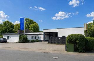 Büro zu mieten in Jürnweg, 26215 Wiefelstede, Büro und Halle für Gewerbetreibende in Metjendorf