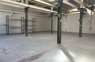 Gewerbeimmobilie mieten in Gustav-Wagner-Straße 11, 72760 Reutlingen, Perfektes Lager für Handwerker - ebenerdig - inkl. Carportstellplatz!