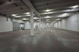 Büro zu mieten in Uhlandstrasse 36, 71665 Vaihingen an der Enz, Produktions- / Lagerfläche und Büros - Alleinnutzung-