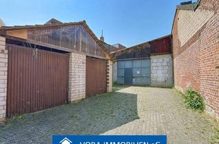 Gewerbeimmobilie kaufen in 52511 Geilenkirchen, Kapitalanlage im Herzen der Stadt!