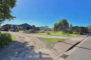 Gewerbeimmobilie kaufen in 30900 Wedemark, Wedemark - Bissendorf | Gewerbeimmobilie mit hohem Entwicklungspotential und verschiedensten Nutzung