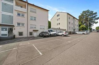 Gewerbeimmobilie kaufen in Aldinger Straße 86, 70806 Kornwestheim, an B27: Lager mit Außenstellplätzen an Bundesstraße in Kornwestheim