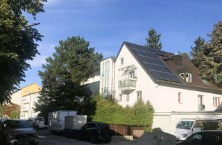 Anlageobjekt in 80687 Laim, Wohnanlage mit 22 Wohneinheiten München-Laim