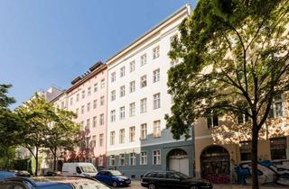 Anlageobjekt in Paul-Lincke-Ufer, 10999 Kreuzberg, Attraktive Investition mit hohem Wertsteigerungspotenzial in begehrter Lage am Paul-Lincke-Ufer