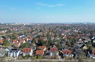 Anlageobjekt in 13591 Staaken, Gepflegtes Mehrfamilienhaus und 2 Doppelhaushälften in ruhiger Lage --- www.berliner-miethaus.de ---