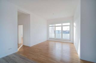 Anlageobjekt in 10247 Friedrichshain, Bezugsfertige Dachgeschosswohnung mit Terrasse - Erstbezug! Termin sichern unter 0172-326 11 93