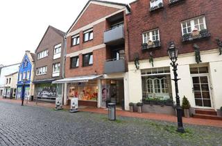 Anlageobjekt in 41751 Viersen, Attraktive Kapitalanlage im Herzen von Viersen-Dülken