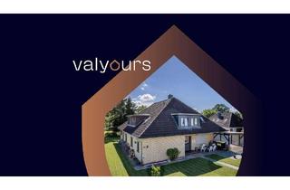 Anlageobjekt in 25576 Brokdorf, 72.000 € Jahresnettokaltmiete | Modernisierte Kapitalanlage mit PV-Anlage & 1.034 m² Grundstück