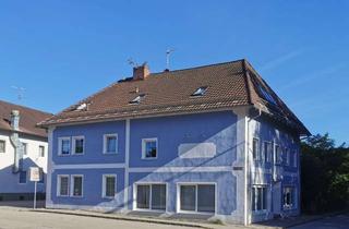 Anlageobjekt in Holzbacher Straße, 94081 Fürstenzell, Voll vermietetes Mehrfamilienhaus in zentraler Lage- provisionsfrei (Privatverkauf)