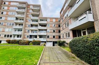 Anlageobjekt in 47138 Obermeiderich, Wohnanlage in Duisburg-Meiderich mit erheblichem Entwicklungspotential