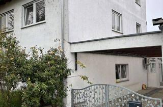 Anlageobjekt in 67547 Innenstadt, Einfamilienhaus mit großen Gewerbeflächen
