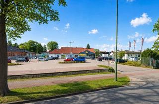 Anlageobjekt in Magdeburger Tor 15 b, 38350 Helmstedt, LEBENSMITTELMARKT IN HELMSTEDT