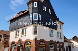 Anlageobjekt in 31167 Bockenem, Wohn- und Geschäftshaus zu verkaufen