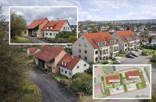 Anlageobjekt in 71287 Weissach, Großzügiges Bauernhaus mit Entwicklungspotenzial in Weissach!