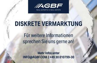 Anlageobjekt in 16356 Ahrensfelde, Wohn- und Geschäftshaus in Ahrensfelde