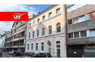 Anlageobjekt in 47798 Stadtmitte, 6 Familienhaus, Vollvermietet, Aufzug !