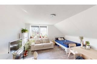 Anlageobjekt in 48165 Hiltrup, 1-Zimmer-Appartement in Münster-Hiltrup!
