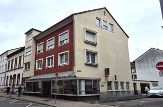 Anlageobjekt in 67659 Innenstadt, Wohn- Geschäftsgebäude in Zentrumslage als Renditeobjekt