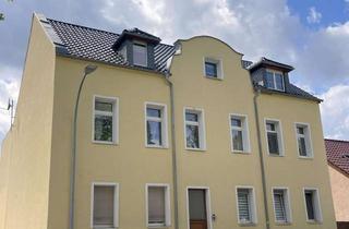Anlageobjekt in Kirchhofstrasse 7b, 15517 Fürstenwalde, Saniertes MFH im "Umfeld " von Berlin