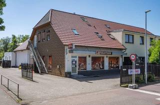 Anlageobjekt in 26215 Wiefelstede, Wohn- und Geschäftshaus mit Spielothek in Metjendorf