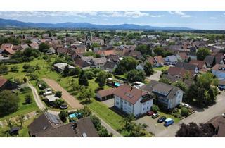 Anlageobjekt in 77855 Achern, 5 Wohnungen in solidem Mehrfamilienhaus im Gesamtverkauf !